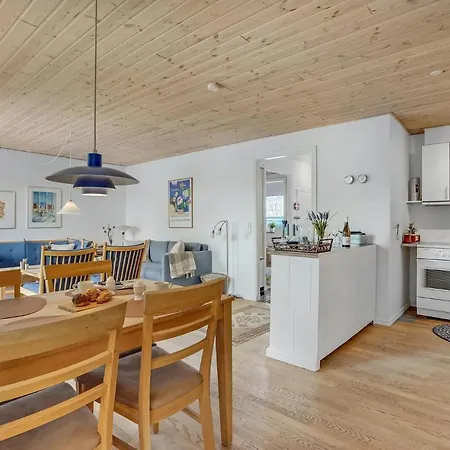 Holiday home In With Wifi *