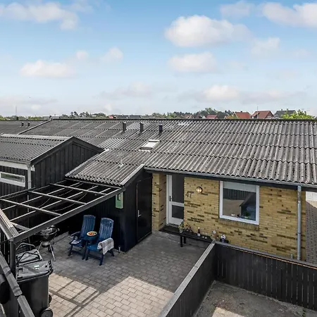 In With Wifi Сasa de vacaciones Skagen