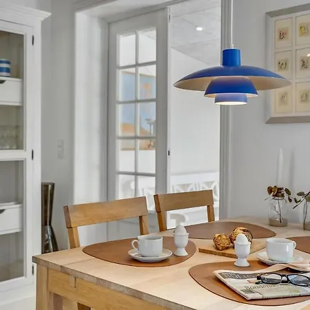 In With Wifi Сasa de vacaciones *