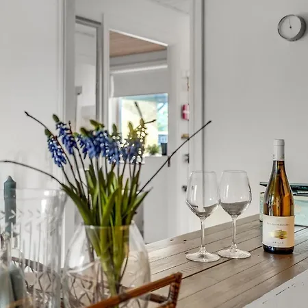 Holiday home In With Wifi