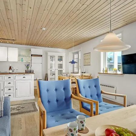 Holiday home In With Wifi Skagen
