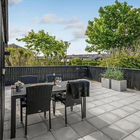 Сasa de vacaciones In With Wifi