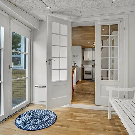 Сasa de vacaciones In With Wifi Skagen