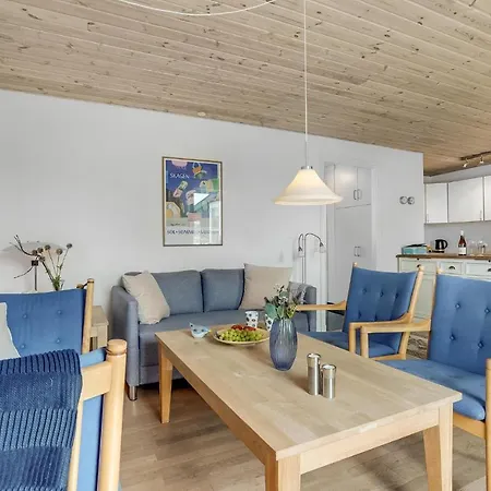 Holiday home In With Wifi *