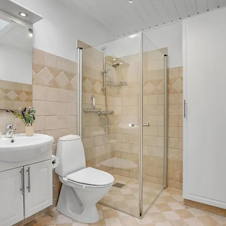 Holiday home In With Wifi